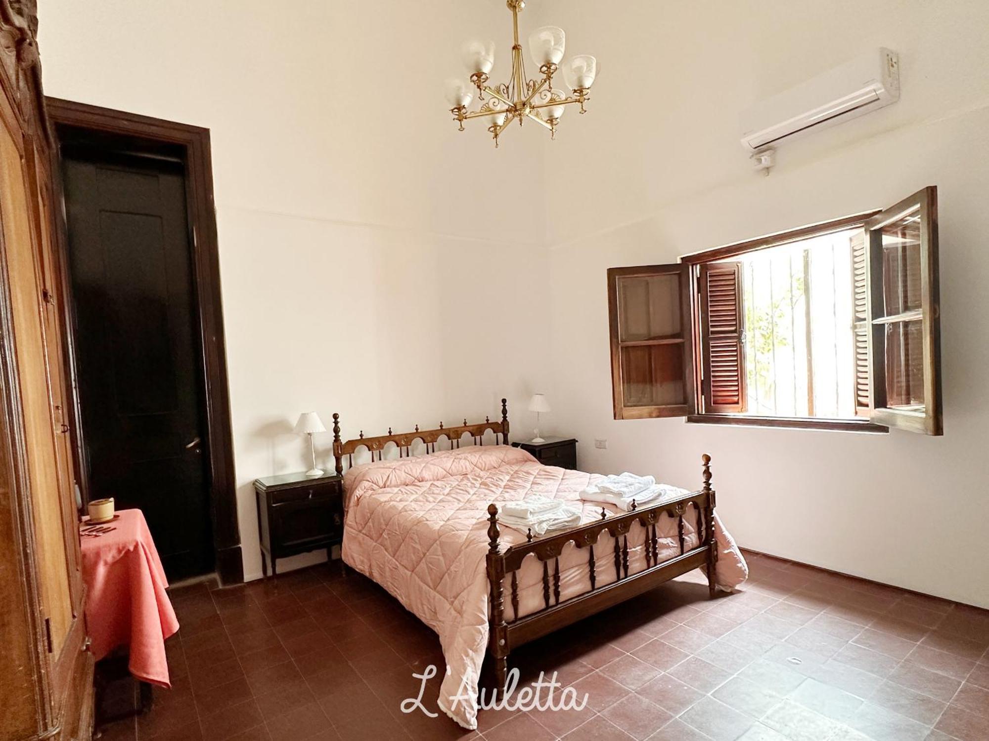 L' Auletta Hotel Cafayate Eksteriør billede